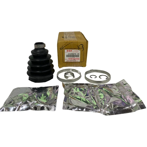 ➤ Kit Fuelle Homocinetica Lado Caja Suzuki Baleno 1.4 Original